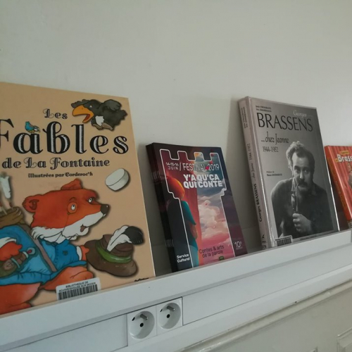 Y a que ça qui conte 2019