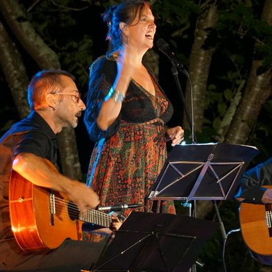 Festival les 3Z'M : Trouver sa voiX