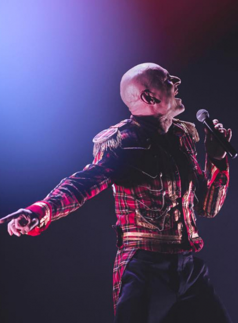 Fiasco - Warren Zavatta