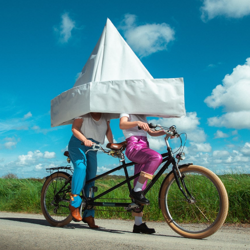 la traversée bretonne