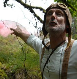 A la recherche du Dragon du Schlossberg