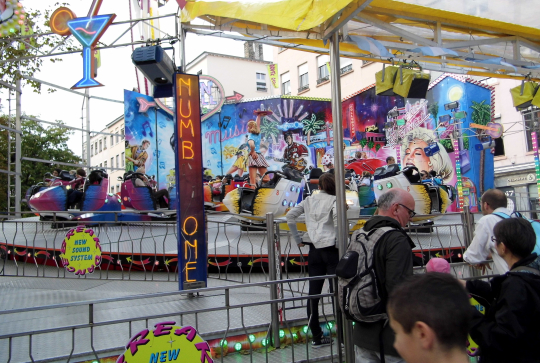 Vogue des Marrons 18