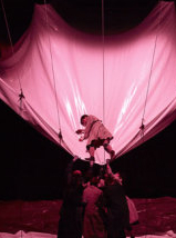 Géométrie de caoutchouc