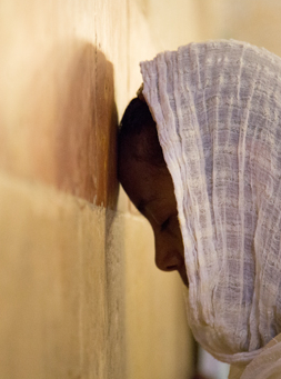 Expo : Lieux Saints Partagés