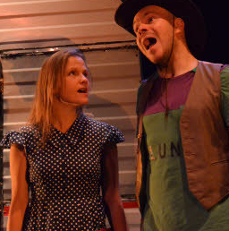 Ils se marièrent et eurent beaucoup