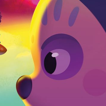 Le Secret des Perlims : affiche