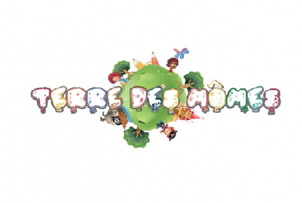 Terre des Mômes Logo