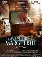 L'Aventure des Marguerite : affiche