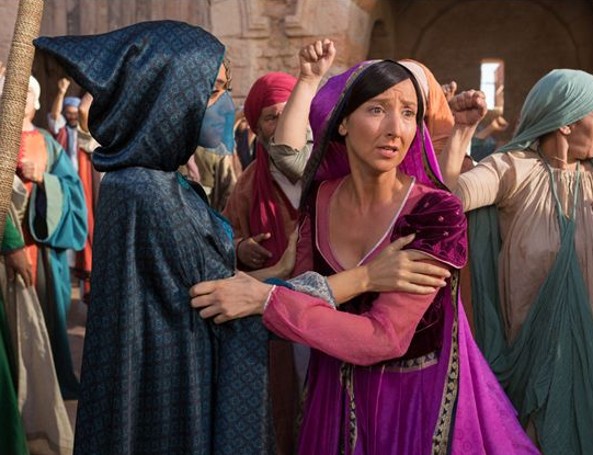 Les Nouvelles aventures d'Aladin