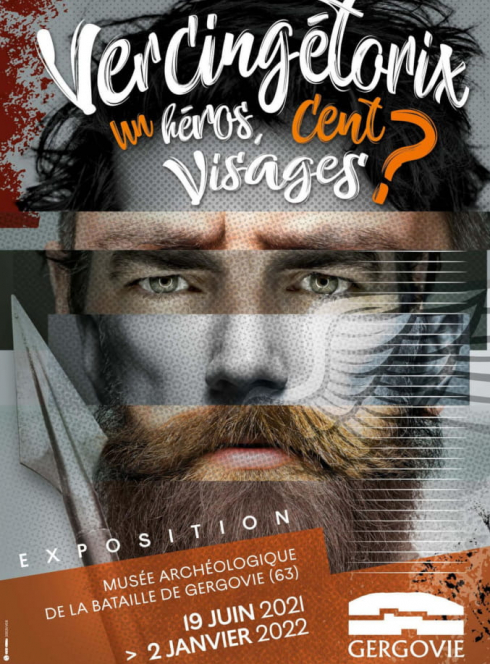 Expo Vercingétorix, un héros, cent visages ?