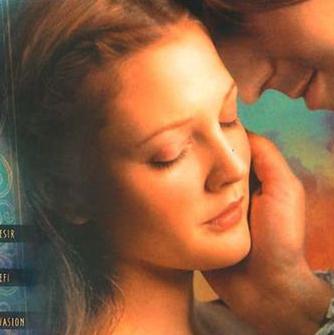 A tout jamais, une histoire de Cendrillon