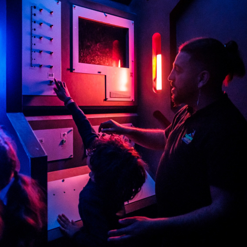 Time Tripper Paris Montparnasse