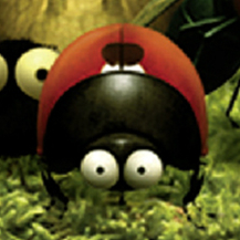 Minuscule Série Intégrale