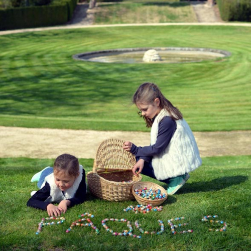 Pâques 2019 au Château de Merville (Toulouse)