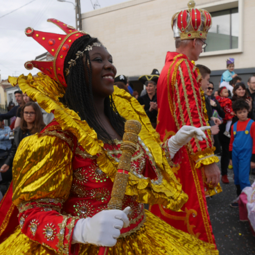 Quel cirque ce festival ! Bègles 2019