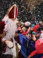 Où voir Saint-Nicolas 2025 dans le Nord ?