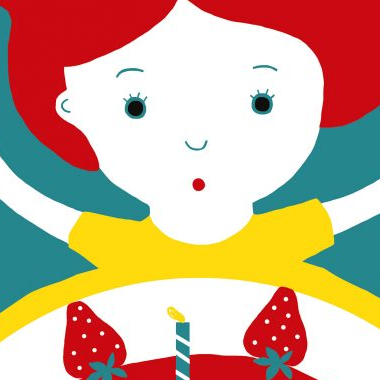 À tes souhaits - Cie Mélodrames : affiche