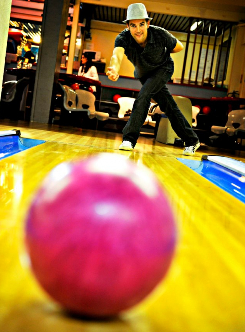 Bowling Nogent sur Marne