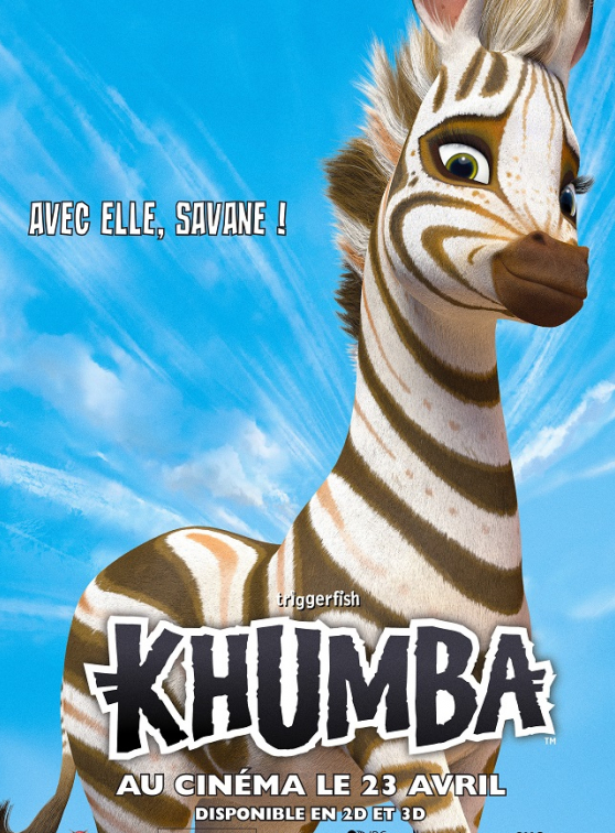 Khumba