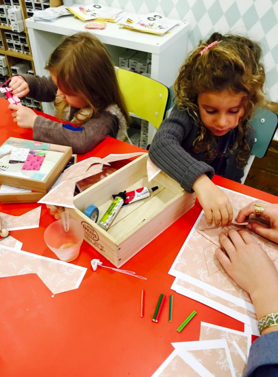 Créations et savoir-faire