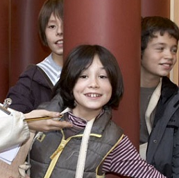 Les Aventuriers de l'art