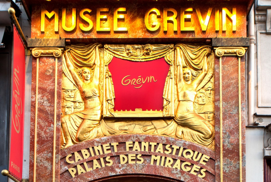 Musée Grévin