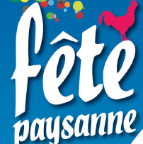 Fête paysanne 2014