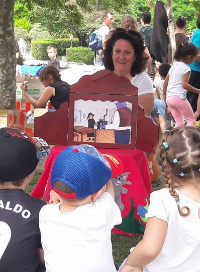 Fête vos jeux à Saint-Laurent-du-Var