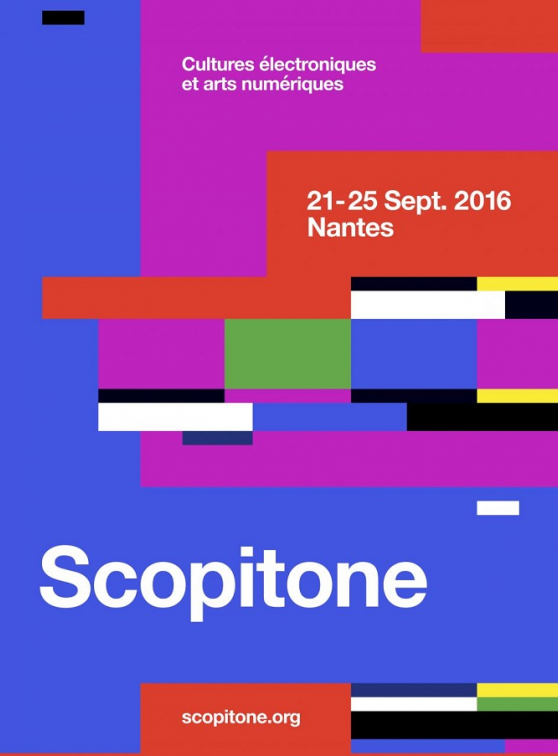 Scopitone 2016