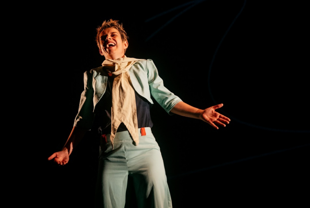 Le Petit Prince - La Scala : rire