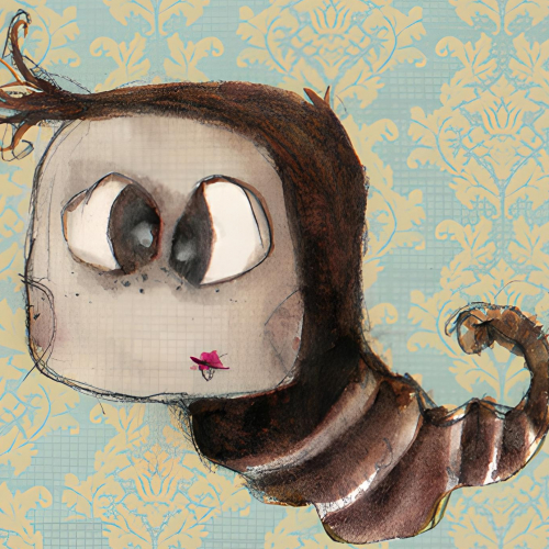 Petite Chimère - Les Voyageurs Immobiles