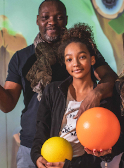 Neo-One : loisirs en famille