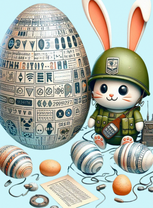 Musée des transmissions