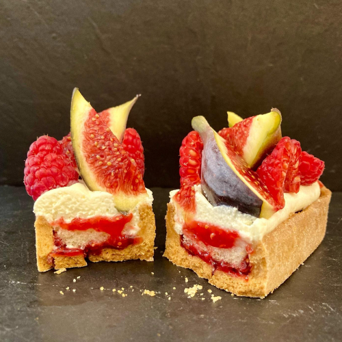 Salon de thé Citron