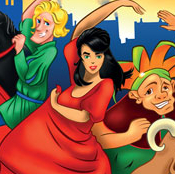 Le bossu de Notre-Dame - Olivier Solivérèse