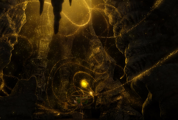 Legend of Oz : Dorothy's return