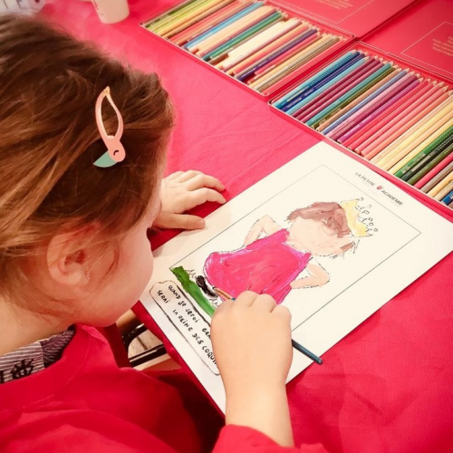 La Petite Académie, Lyon 4e