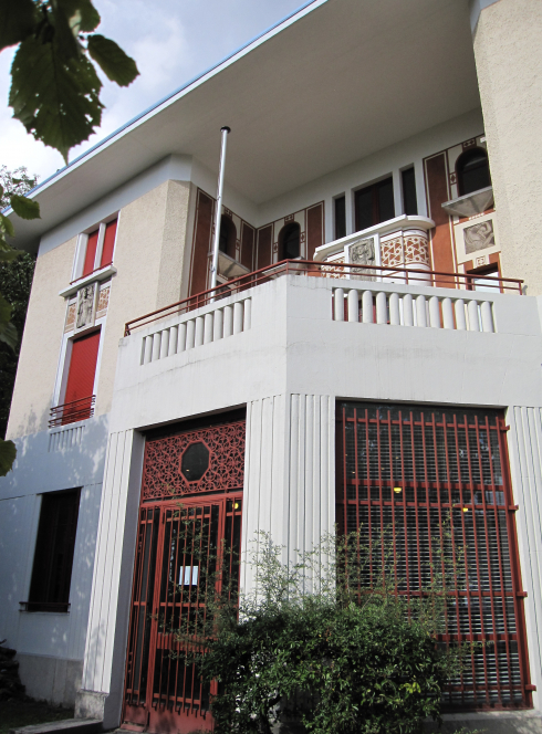 Institut Cervantes Lyon