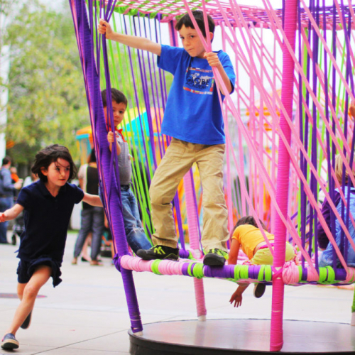 Festival PILE AU RDV 2019