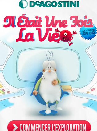 Il était une fois la Vie