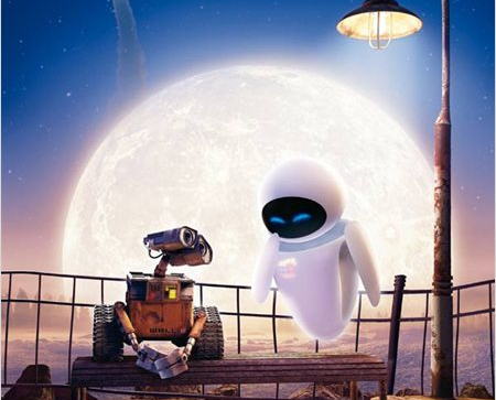 Wall-E