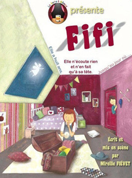 Fifi -Mireille Fiévet