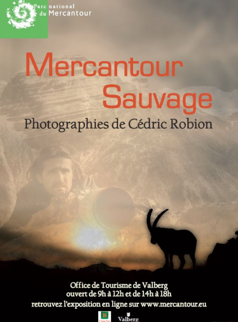 Mercantour Sauvage