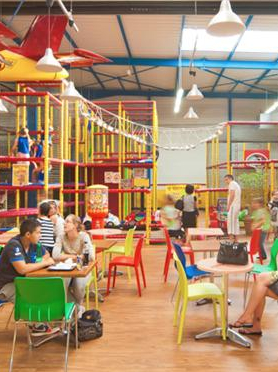 Max aventure Tignieu-Jameyzieu