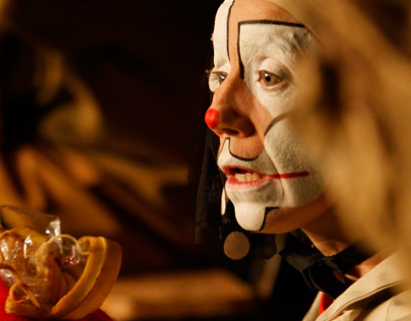 La Curiosité des Anges