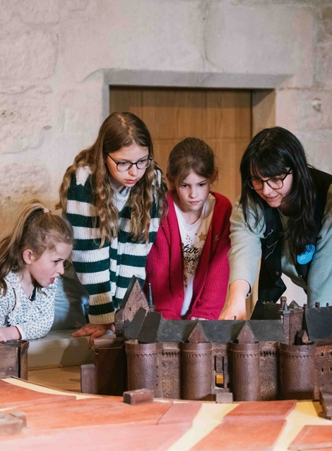 Journées du patrimoine 2024 à Nantes
