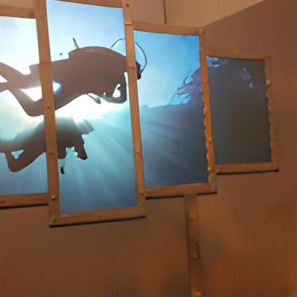 Escape Game Team Party Rennes