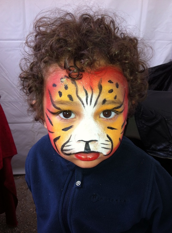 Anniversaires en fêtes