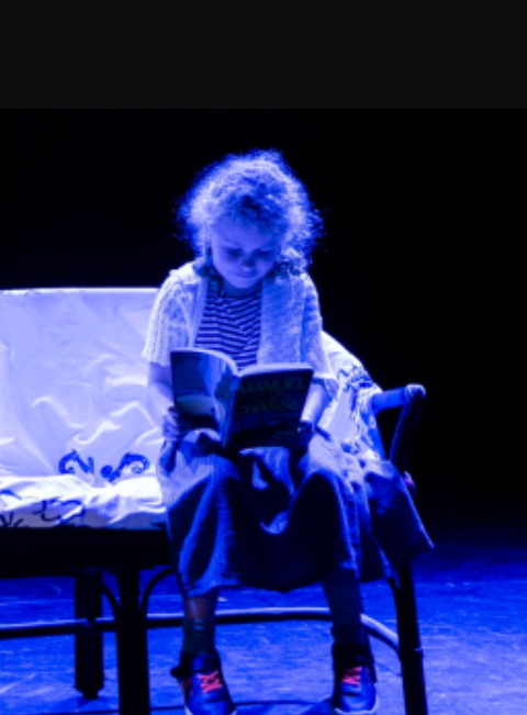 Vice Versa : Théâtre en miettes