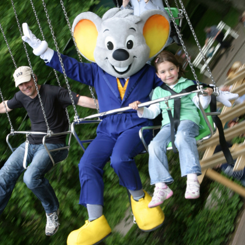 nouveautés europa park